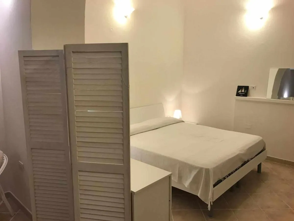 Casa Leopardi Apartment Alghero Italy