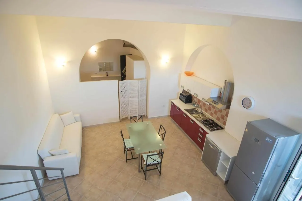 Casa Leopardi Apartment Alghero