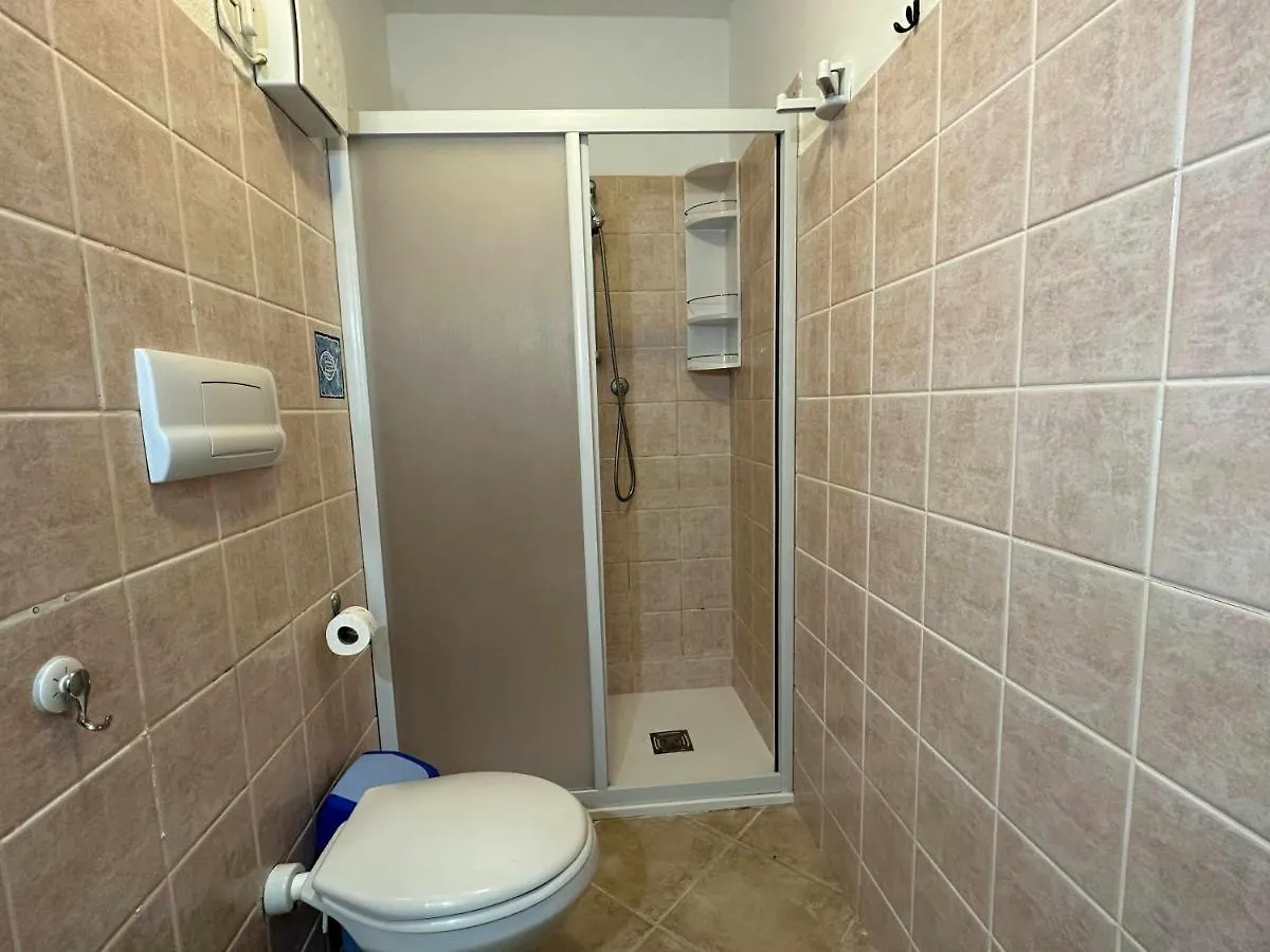 Casa Leopardi Apartment Alghero Italy