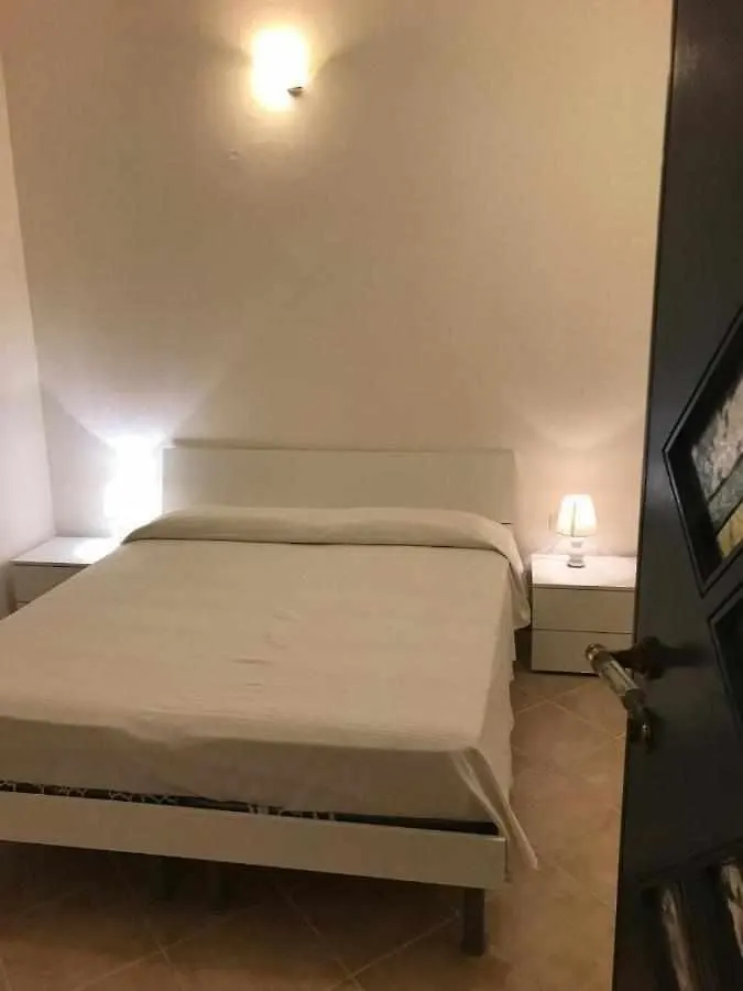 Casa Leopardi Apartment Alghero