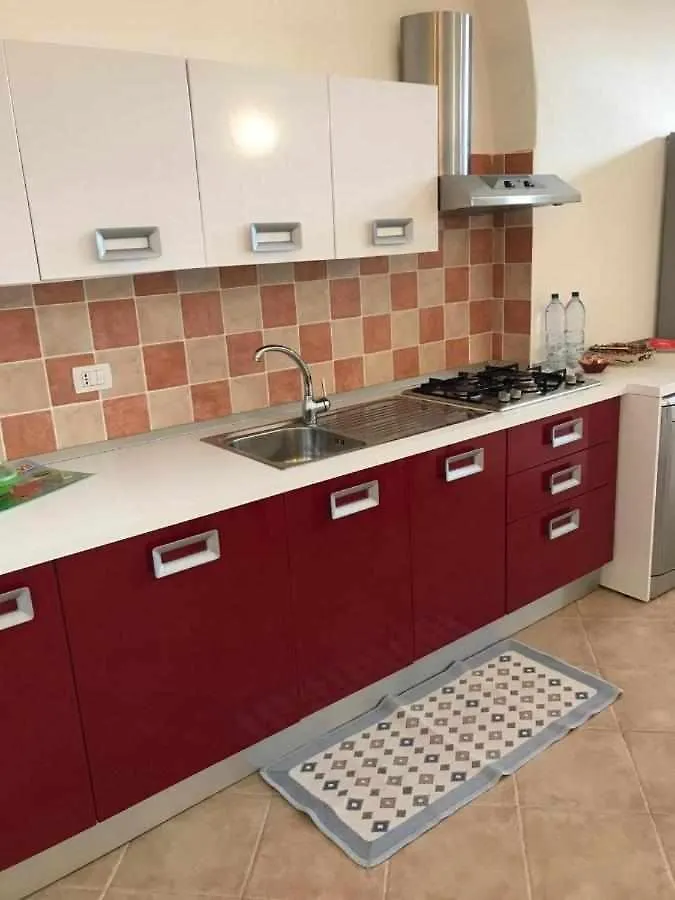 Casa Leopardi Apartment Alghero Italy