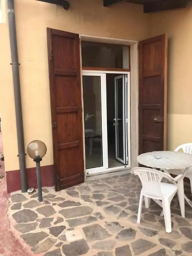 Casa Leopardi Apartment Alghero 0*,  Italy