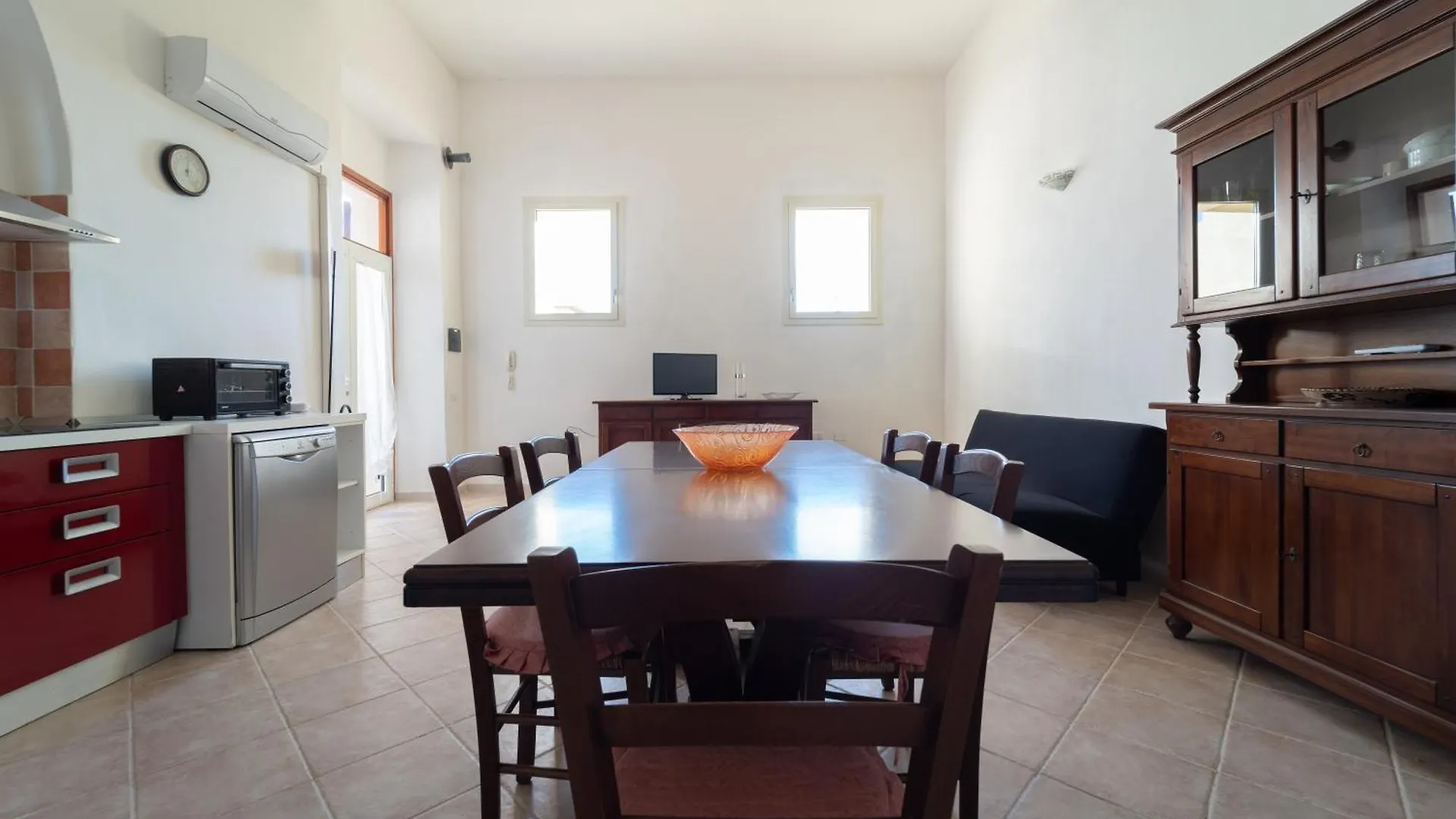 Casa Leopardi Apartment Alghero