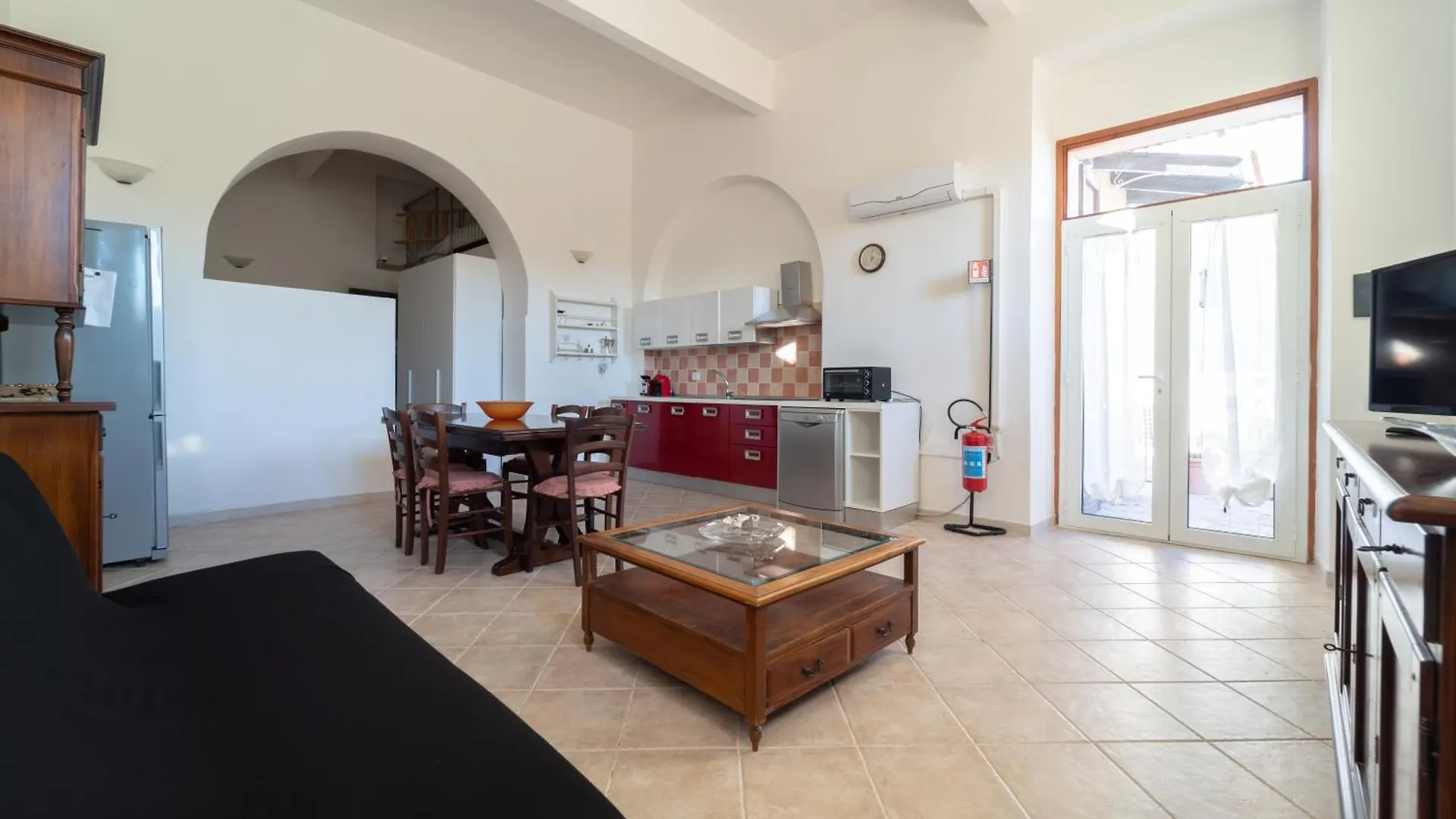 Casa Leopardi Apartment Alghero Italy