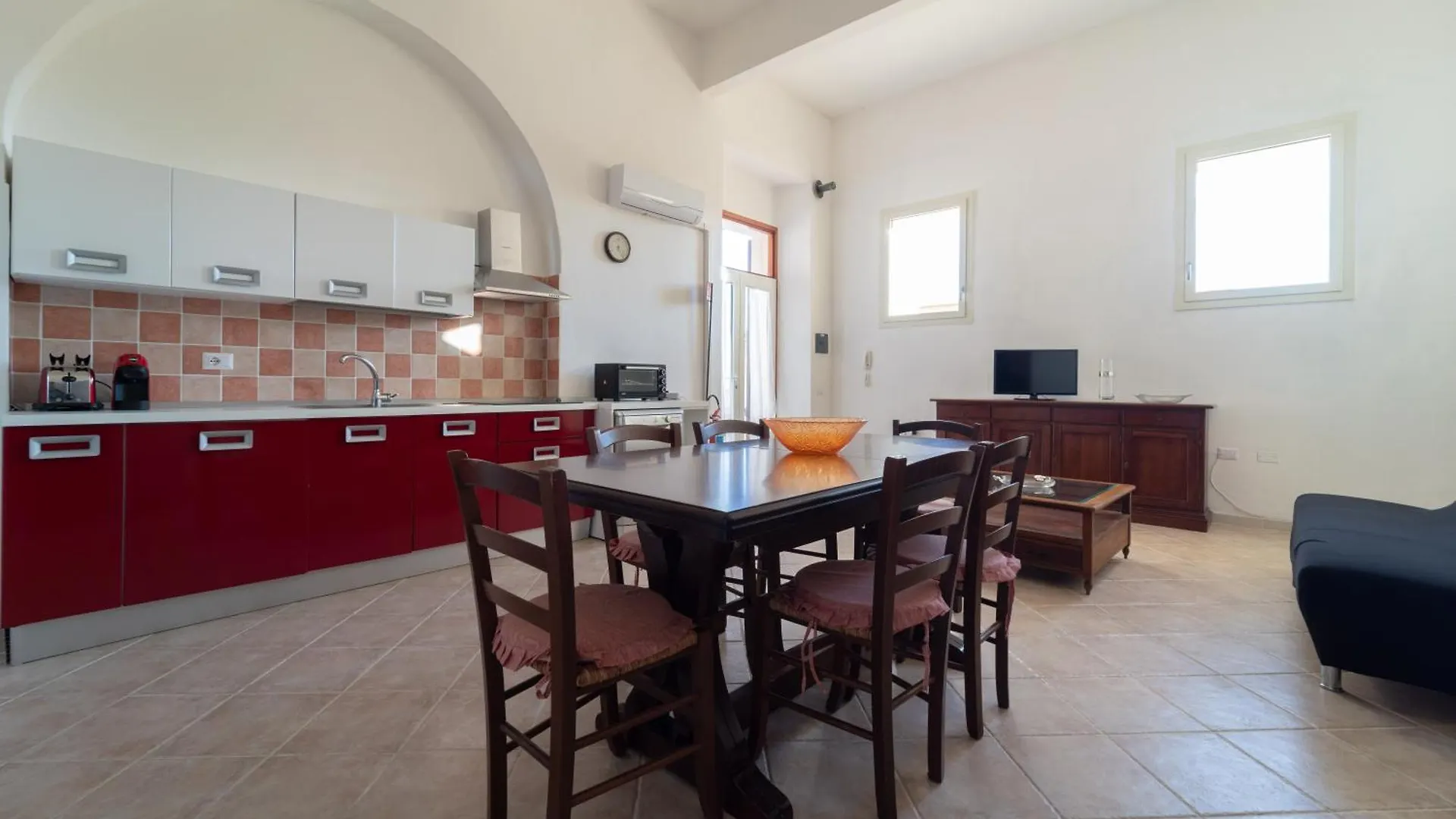 Casa Leopardi Apartment Alghero 0*,  Italy